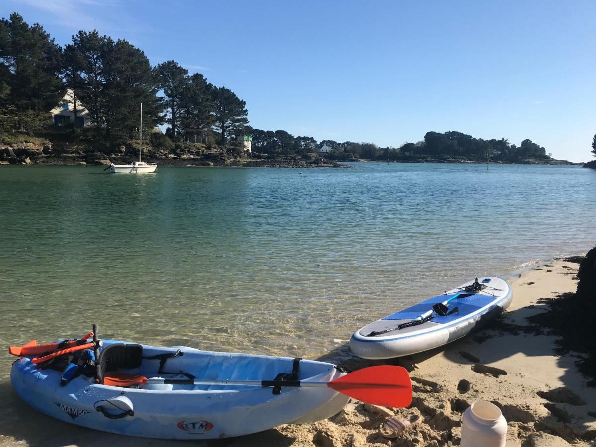 Apartment Zoralin Concarneau