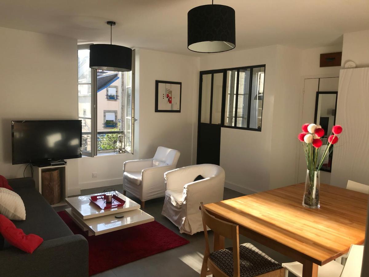 Zoralin Apartment