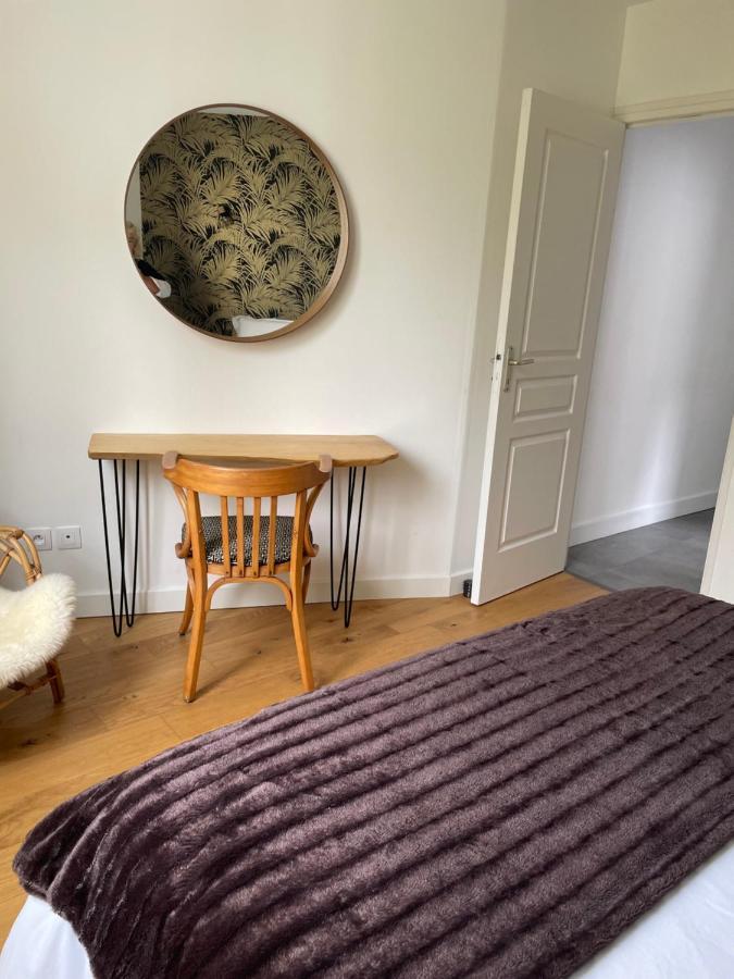 Zoralin Appartement Concarneau