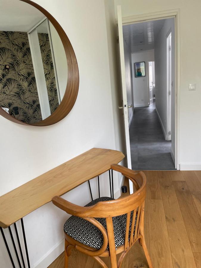 Zoralin Appartement Concarneau