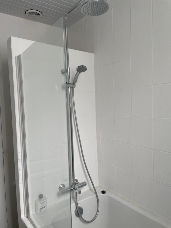 Zoralin Appartement Concarneau